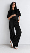 Lora Ribbed Outfit