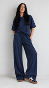 Lora Ribbed Outfit