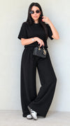 Lora Ribbed Outfit